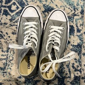 converse